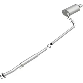 106-0329 Brexhaust For Toyota Avalon 1997 1998 1999 Stock Replacement Exhaust Kit