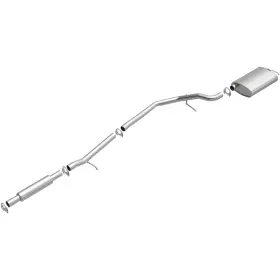 106-0330 Brexhaust For Ford Five Hundred 500 Mercury Montego Replacement Exhaust Kit Dac