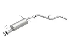 106-0340 Brexhaust Direct-fit Exhaust Kit 1990-1996 For Nissan D21 2.4l