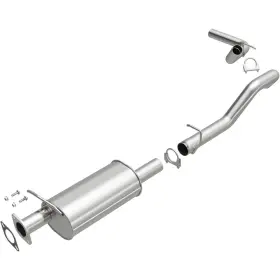 106-0379 Brexhaust For Chevy Express Gmc Savana 2009-16 Stock Replacement Exhaust Kit Gap