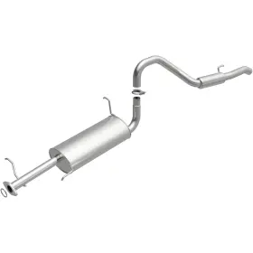 106-0394 Brexhaust For Suzuki Vitara And Chevy Tracker 1999-03 Replacement Exhaust Kit Dac