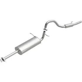 106-0401 Brexhaust For Suzuki Sidekick Chevy Geo Tracker 4dr Replacement Exhaust Kit Dac