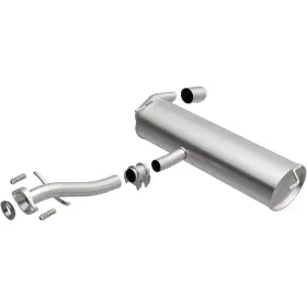 106-0423 Brexhaust For Scion Tc 2005-2010 Stock Replacement Exhaust Kit Gap