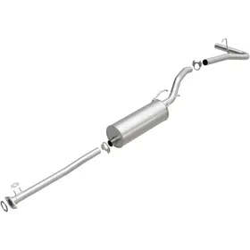 106-0441 Brexhaust Stock Replacement Exhaust Kit For Toyota Tacoma 1999-2004