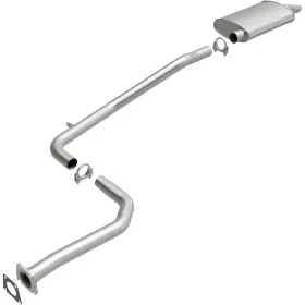 106-0450 Brexhaust For Buick Century Olds Cutlass Ciera V6 Replacement Exhaust Kit Gap