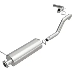 106-0500 Brexhaust For Chevy Express Gmc Savana 2003-08 Stock Replacement Exhaust Kit Gap