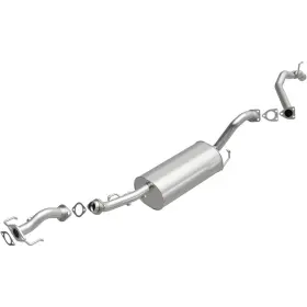 106-0551 Brexhaust For Mitsubishi Montero Sport Stock Replacement Exhaust Kit