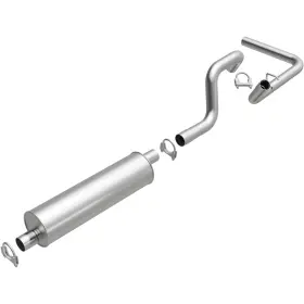 Brexhaust 106-0620 For Ford Bronco 1992-1996 Stock Replacement Exhaust Kit