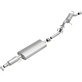 106-0662 Brexhaust For Mercury Mariner 2009 2010 Stock Replacement Exhaust Kit Gap