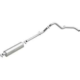 106-0680 Brexhaust For Dodge Ram Full Size Van 1996-97 Stock Replacement Exhaust Kit Tcp