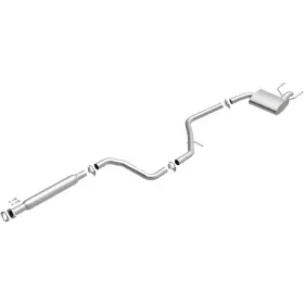 106-0771 Brexhaust Exhaust System Kit