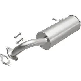 106-0790 Brexhaust Exhaust System Kit Bpf