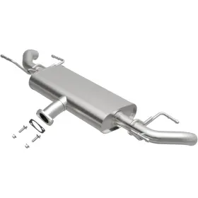 106-0796 Brexhaust Exhaust System Kit