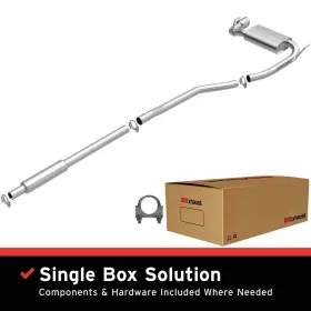 106-0809 Brexhaust Exhaust System Kit