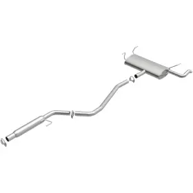 106-0817 Brexhaust Exhaust System Kit Tcp