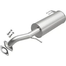 106-0826 Brexhaust Exhaust System Kit Bpf
