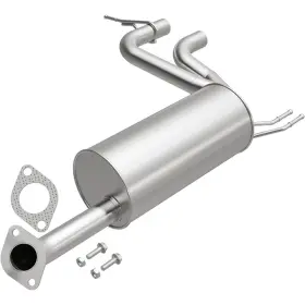 106-0872 Brexhaust Exhaust System Kit Csw