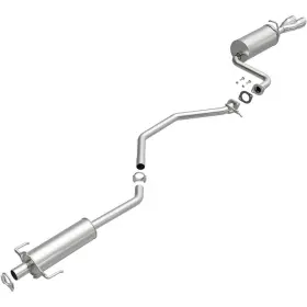106-0879 Brexhaust Exhaust System Kit Gap