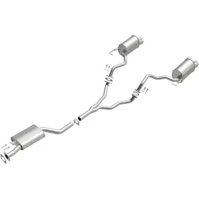 106-0880 Brexhaust Exhaust System Kit Gap