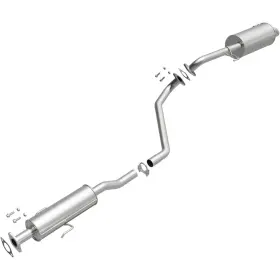 106-0893 Brexhaust Exhaust System Kit Gap