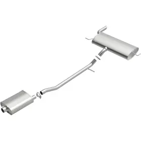 106-0895 Brexhaust Exhaust System Kit Gap