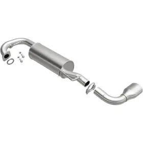 106-0896 Brexhaust Exhaust System Kit Bpf