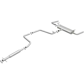 106-0910 Brexhaust Exhaust System Kit