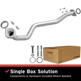 107-0105 Brexhaust Exhaust Pipe Gap