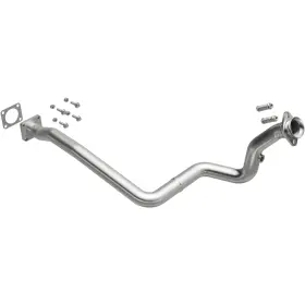 107-0233 Brexhaust Exhaust Pipe