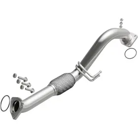 107-0502 Brexhaust Exhaust Pipe Bpf