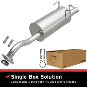 108-0051 Brexhaust Exhaust Muffler Kit