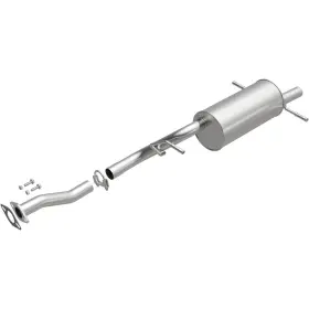 108-0125 Brexhaust Exhaust Muffler Kit Gap