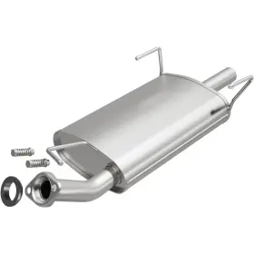 108-0200 Brexhaust Exhaust Muffler Kit Gap
