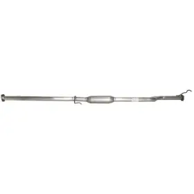 292-157 Brexhaust Resonators Front Coupe Sedan For Honda Civic 1996-2000