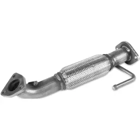 700-057 Brexhaust Exhaust Pipe For Mazda Mpv 2002 2003 2004 2005 2006