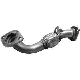 700-229 Brexhaust For Hyundai Sonata 2009 2010 Exhaust Pipe Gap