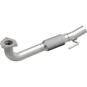 750-071 Brexhaust For Saab 9-3 2003-2011 Exhaust Pipe
