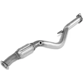 750-147 Brexhaust Exhaust Pipe For Hyundai Accent Kia Rio5 2006-2011
