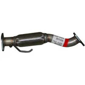 750-249 Brexhaust For Ford Escape Mazda Tribute Mercury Mariner Exhaust Pipe Gap