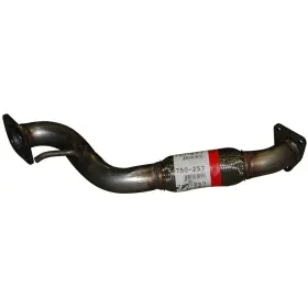750-257 Brexhaust For Nissan Rogue 2008 2009 2010 2011 2012 2013 2014 Exhaust Pipe Tcp
