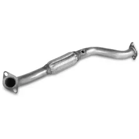 750-555 Brexhaust For Kia Spectra5 2004 2005 2006 2007 2008 2009 Exhaust Pipe Gap