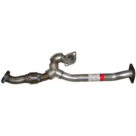 750-561 Brexhaust For Mazda 6 2006 2007 2008 Exhaust Pipe
