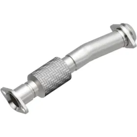 751-769 Brexhaust For Saab 9-5 1999-2009 Exhaust Pipe Gap