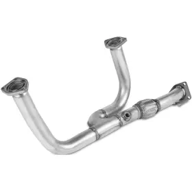 753-741 Brexhaust For Honda Odyssey 1999 2000 2001 2002 2003 2004 Exhaust Pipe Dac