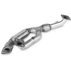 760-625 Brexhaust For Kia Sedona 2002 2003 2004 2005 Exhaust Pipe Csw
