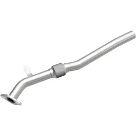 760-739 Brexhaust For Nissan Frontier 2001 2002 2003 2004 Exhaust Pipe Gap