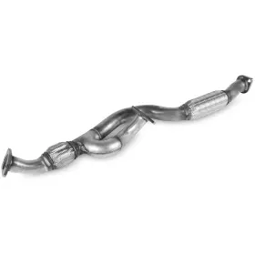800-107 Brexhaust For Hyundai Tucson Kia Sportage 2005-2008 Exhaust Pipe Gap