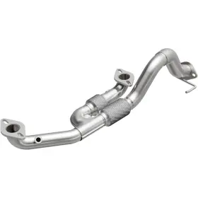800-149 Brexhaust For Kia Sedona 2006 2007 2008 2009 2010 2011 Exhaust Pipe Gap