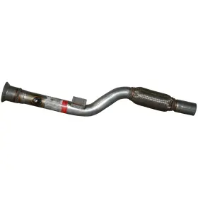 800-179 Brexhaust Exhaust Pipe For Dodge Freightliner Sprinter 2003-2006