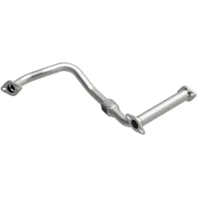801-113 Brexhaust For Nissan Frontier Xterra Exhaust Pipe Tcp